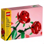 Lego Lel Flowers Roses